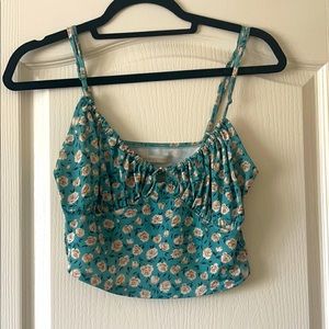 Urban outfitters tank